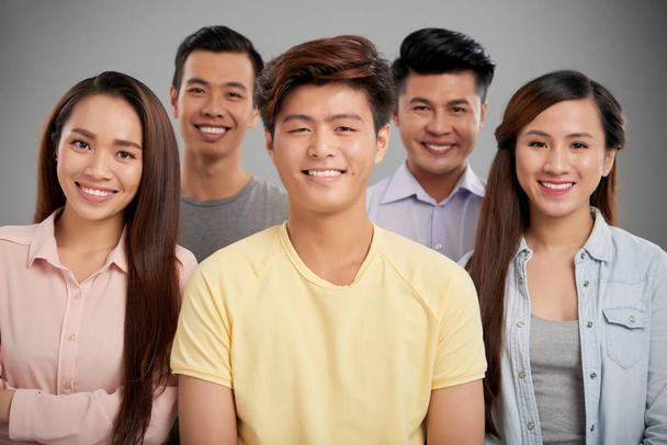 Tình bạn nơi công sở